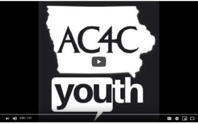 AC4C Radio Ad